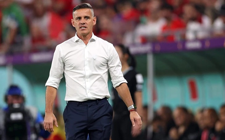 HLV Herdman: ASEAN Cup 2026 là cơ hội vàng để Indonesia phá dớp 'Vua về nhì'