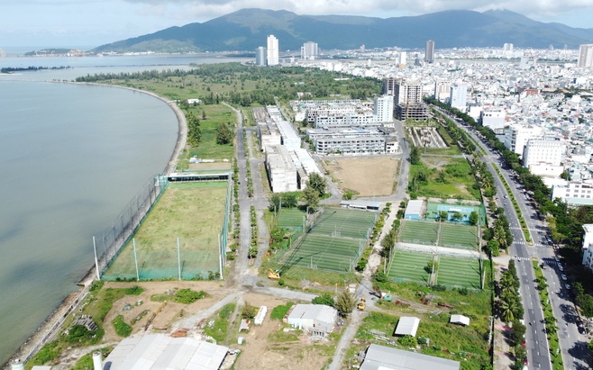 Đà Nẵng và Cả Nước Tháo Gỡ Dự Án Tồn Đọng Để Thúc Đẩy Tăng Trưởng Kinh Tế