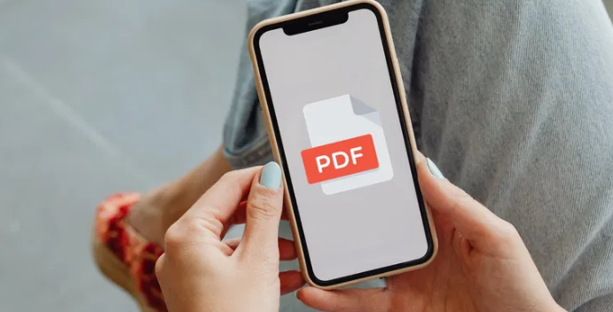 AI sẽ 'khai tử' file PDF? - Ảnh 1.