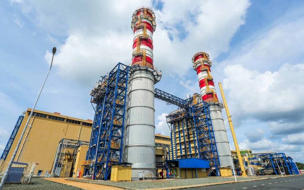 PV Power Lãi Gấp Đôi, EVNGENCO 3 Đảo Chiều Lợi Nhuận Trong Quý 4/2025