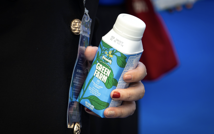 Japan’s Fujiya starts Vietnam cookie production, plans exports to 12 markets - Ảnh 2.