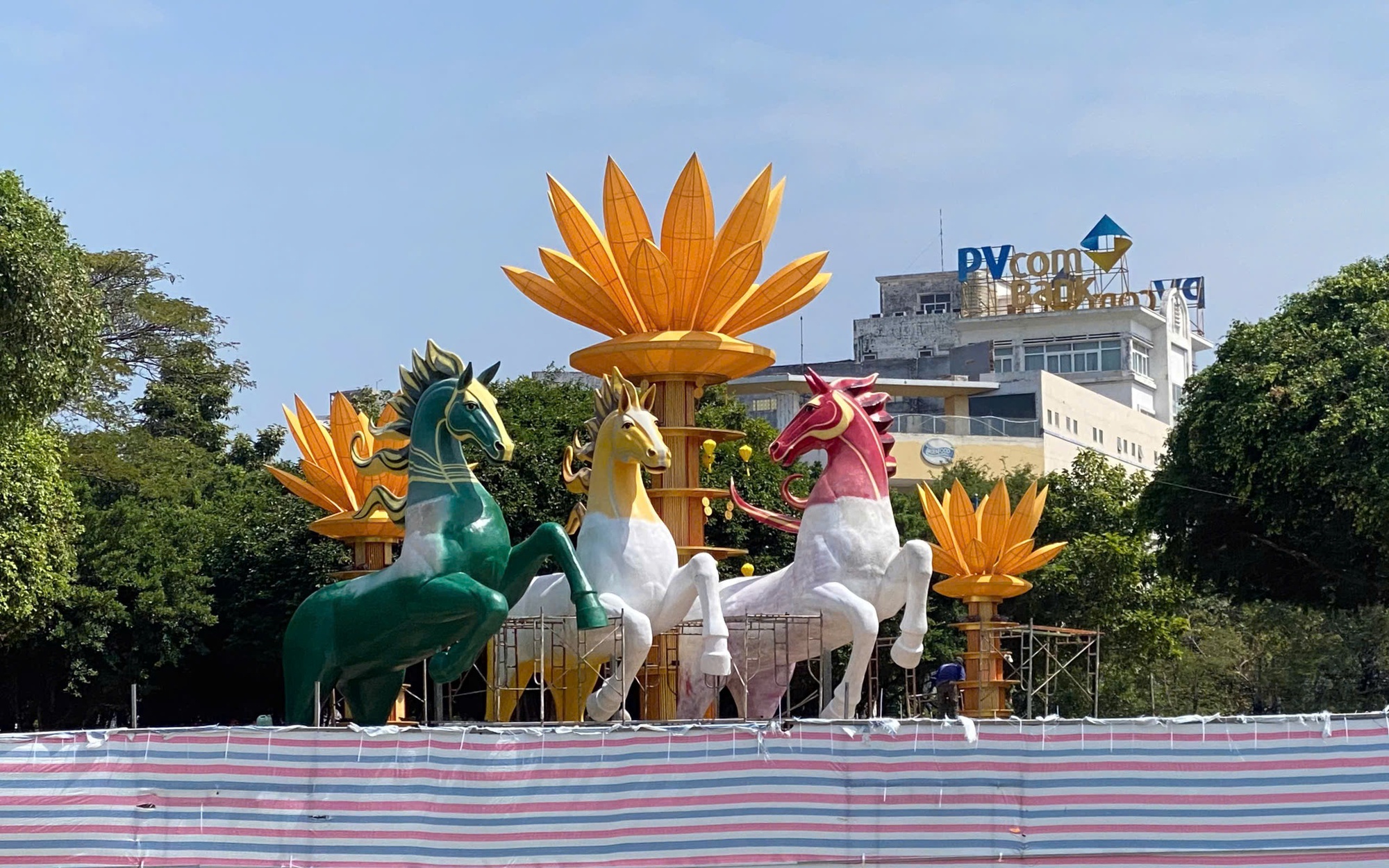 Lịch trình du xuân tại Vũng Tàu trong một ngày- Ảnh 11.