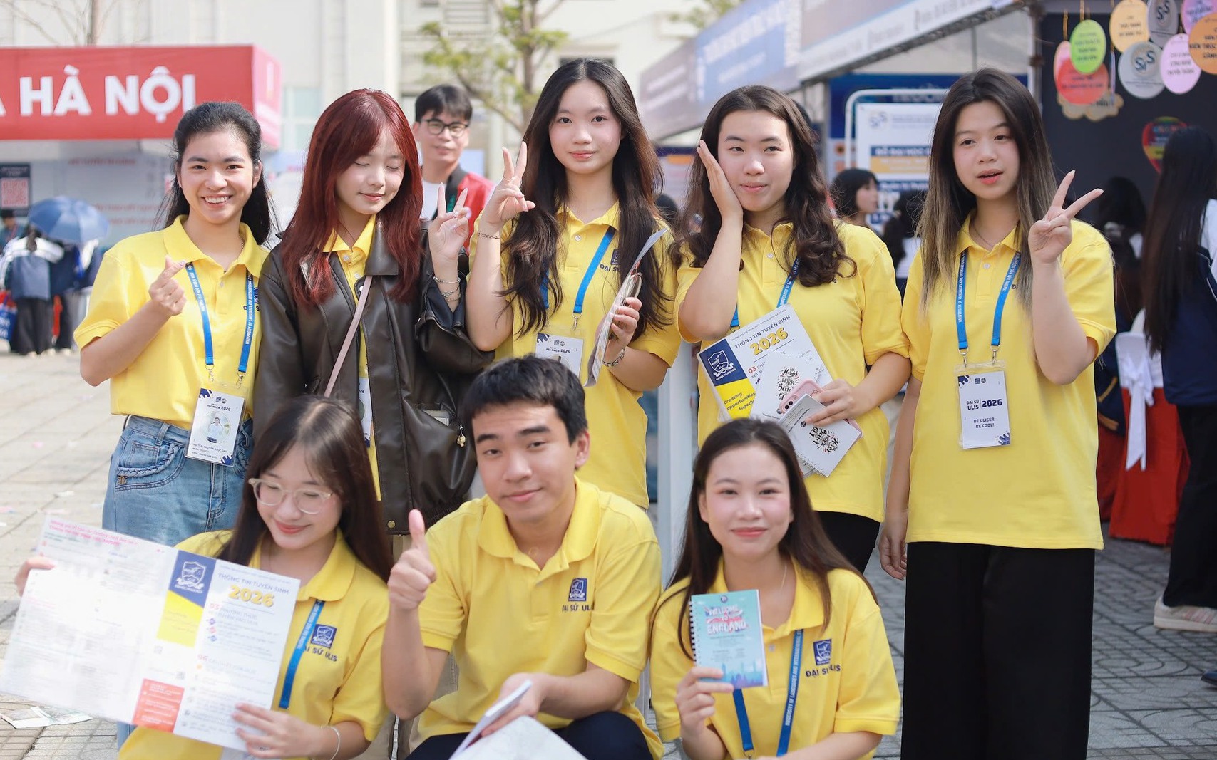 Trường Đại học Ngoại ngữ công bố phương thức tuyển sinh 2026 với nhiều thay đổi đáng chú ý