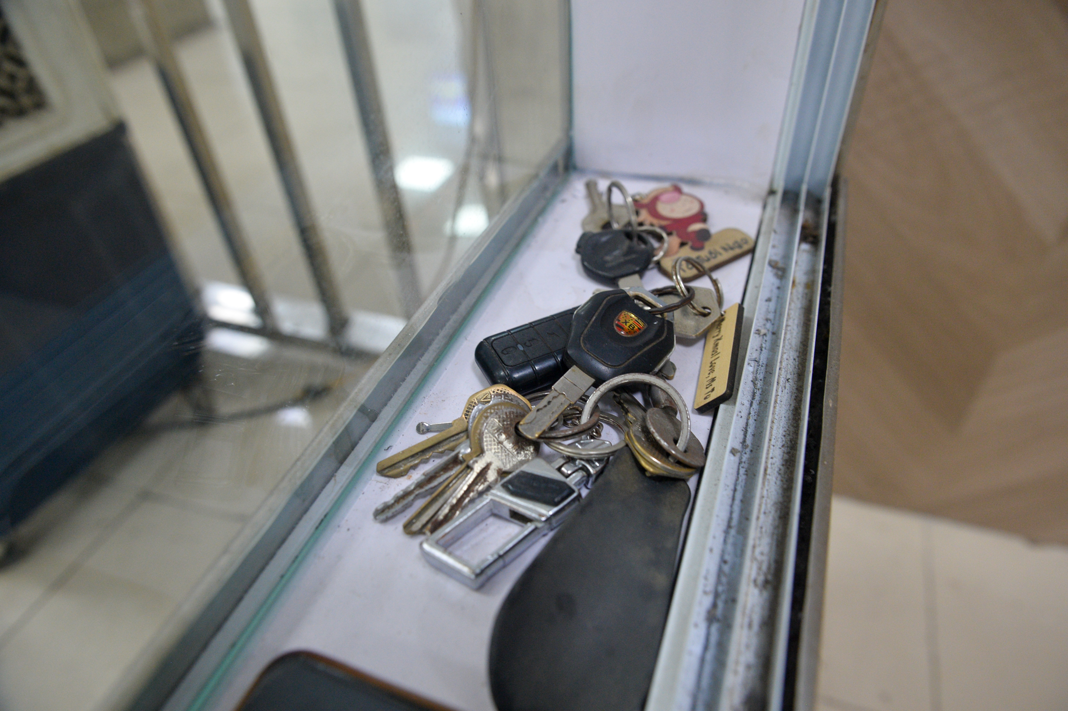 bữa cơm tất niên - Ảnh 8.