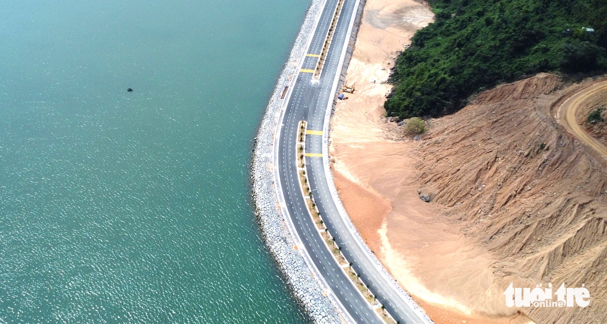 cảng Liên Chiểu - Ảnh 5.