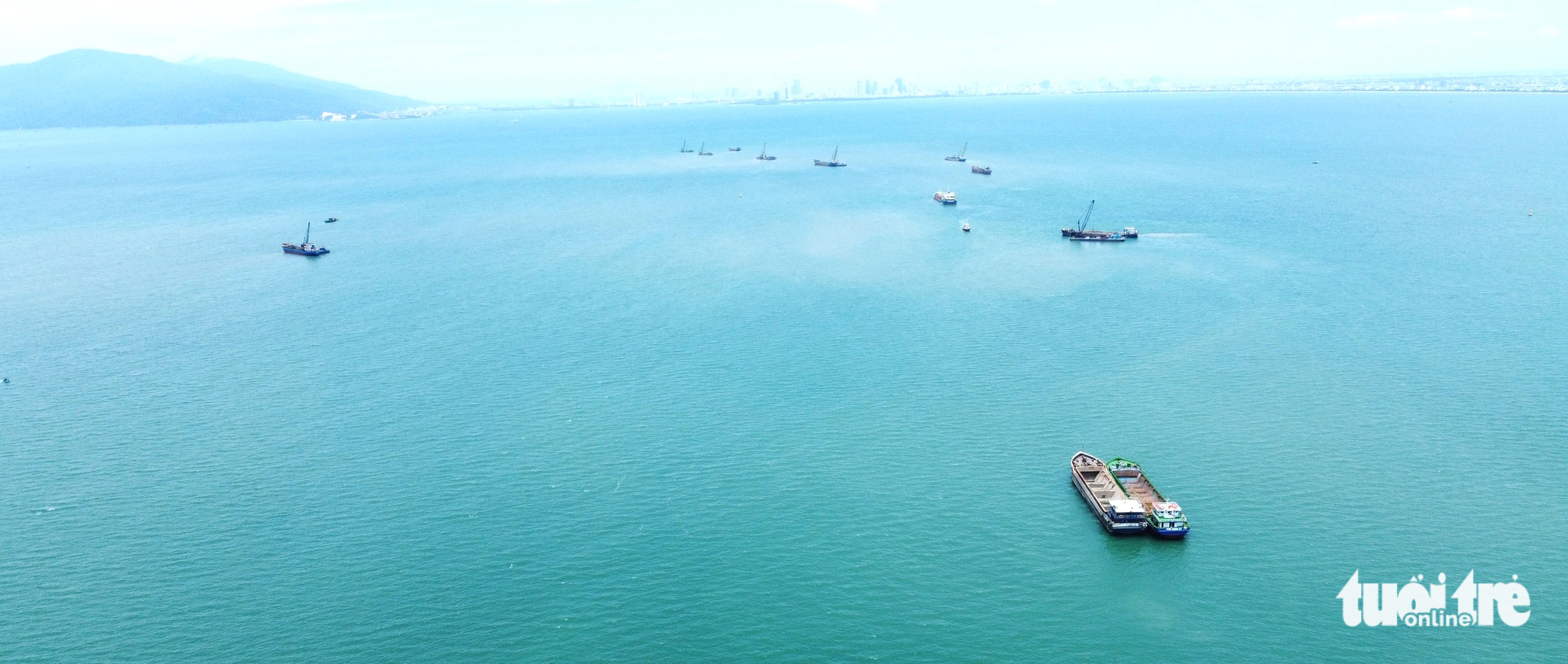 cảng Liên Chiểu - Ảnh 6.