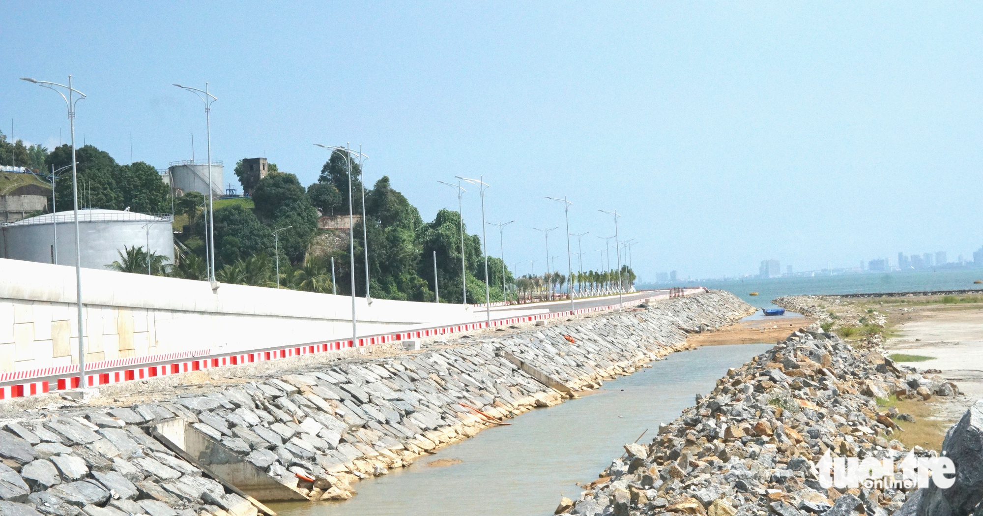 cảng Liên Chiểu - Ảnh 9.