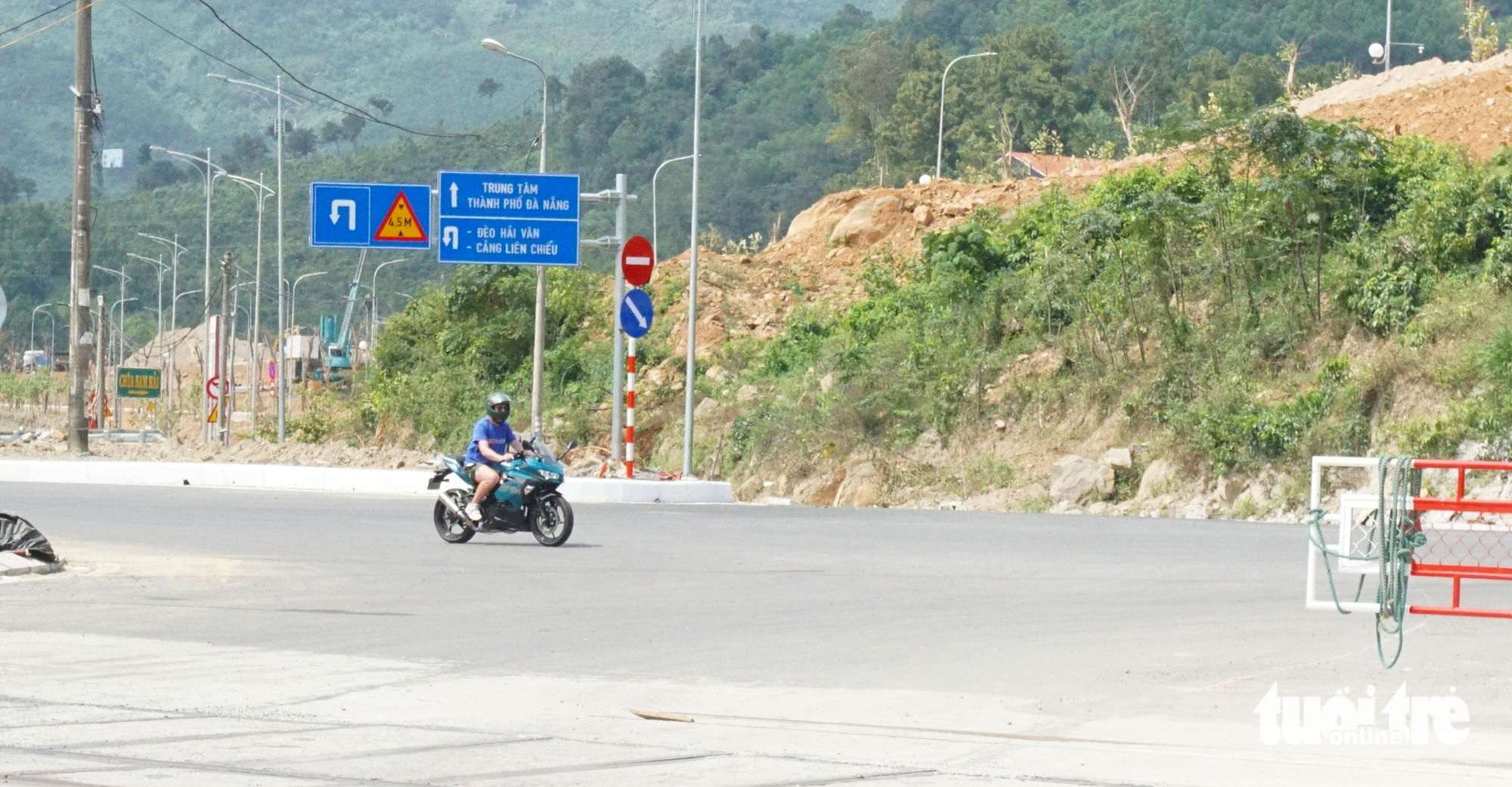 cảng Liên Chiểu - Ảnh 10.