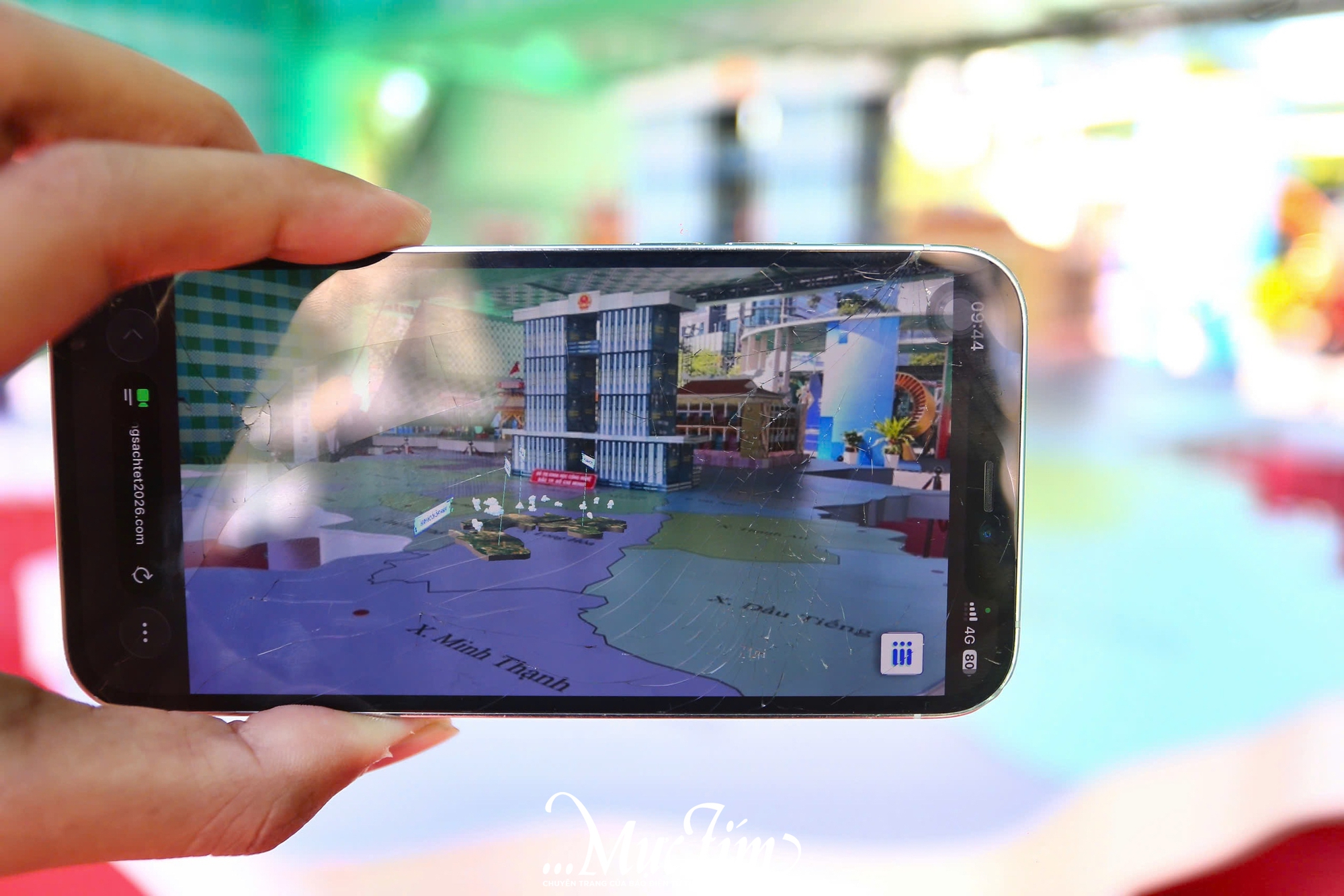 Nhiều gian hàng sách và 80 hoạt động chờ bạn khám phá tại Lễ hội Đường sách Tết Bính Ngọ 2026 - Ảnh 8.