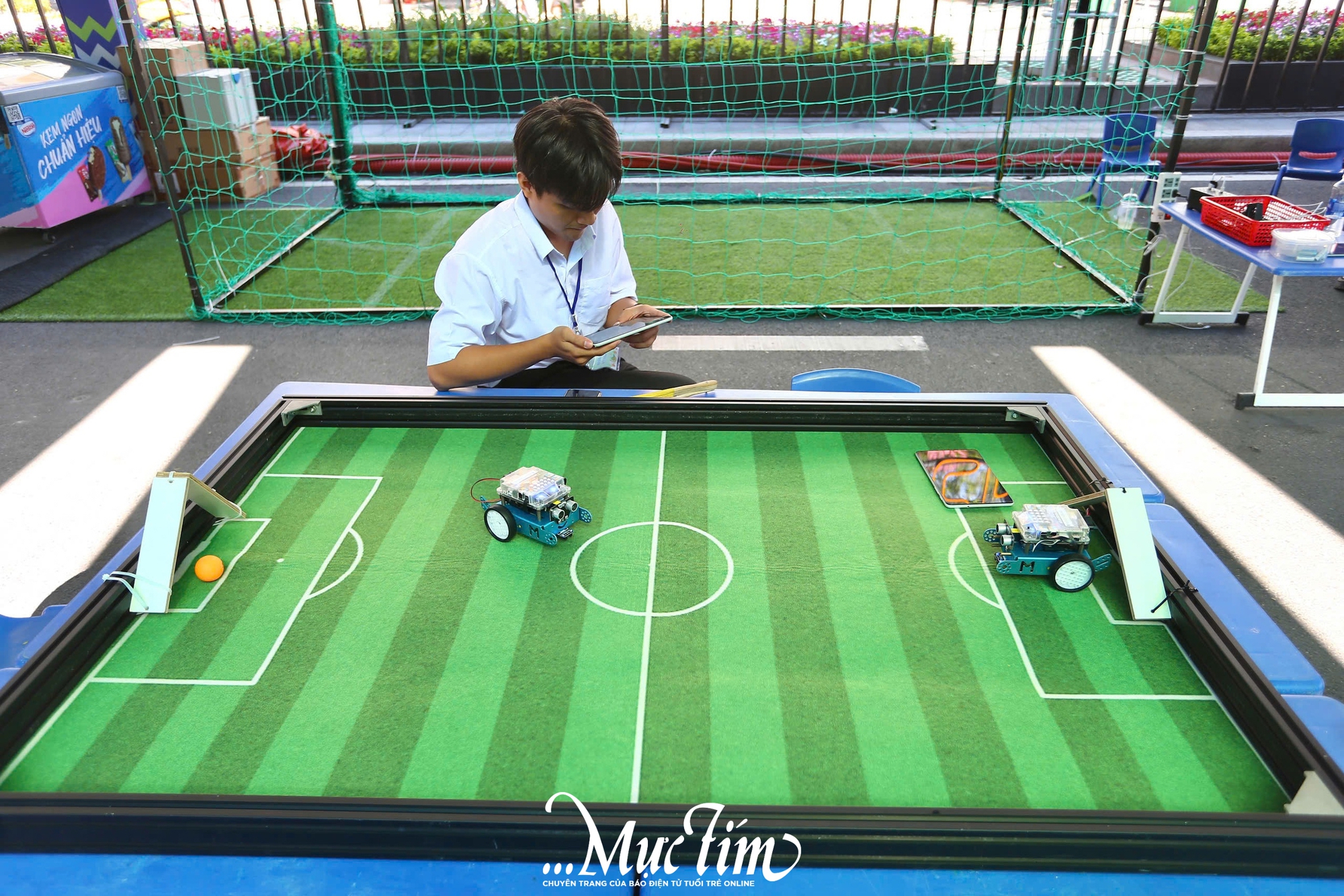 Nhiều gian hàng sách và 80 hoạt động chờ bạn khám phá tại Lễ hội Đường sách Tết Bính Ngọ 2026 - Ảnh 17.