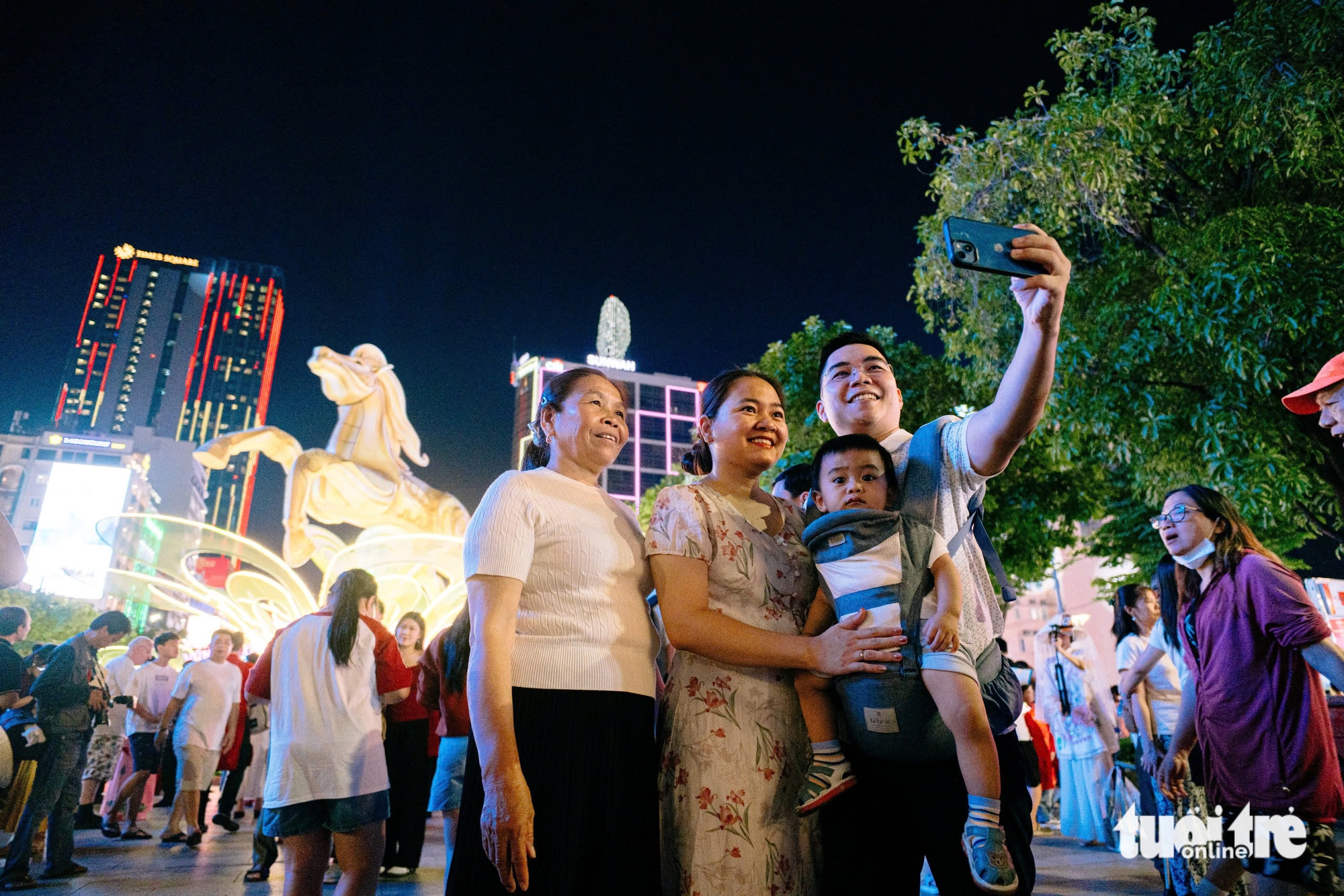 giao thừa - Ảnh 19.