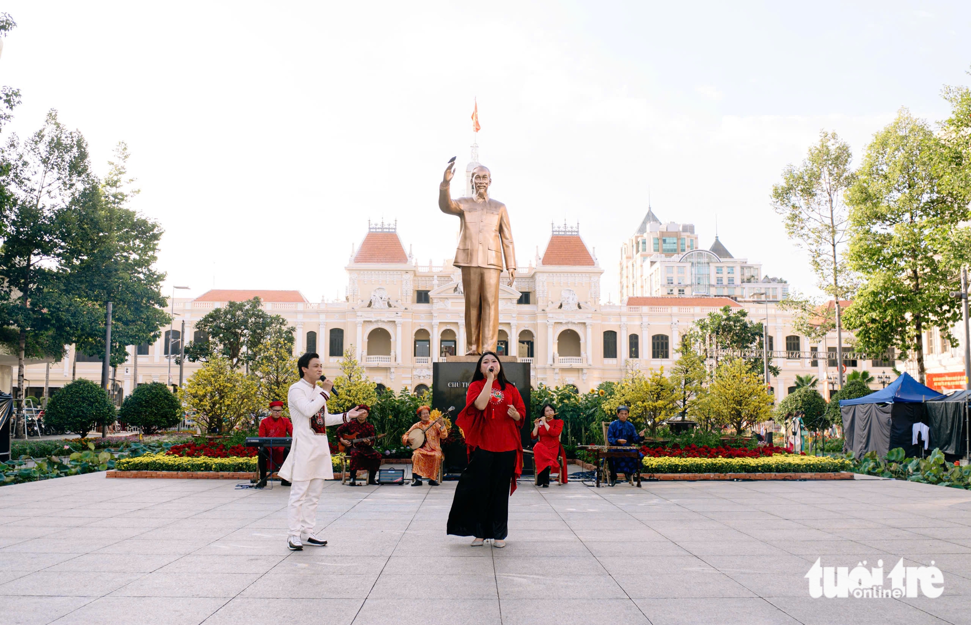 giao thừa - Ảnh 29.