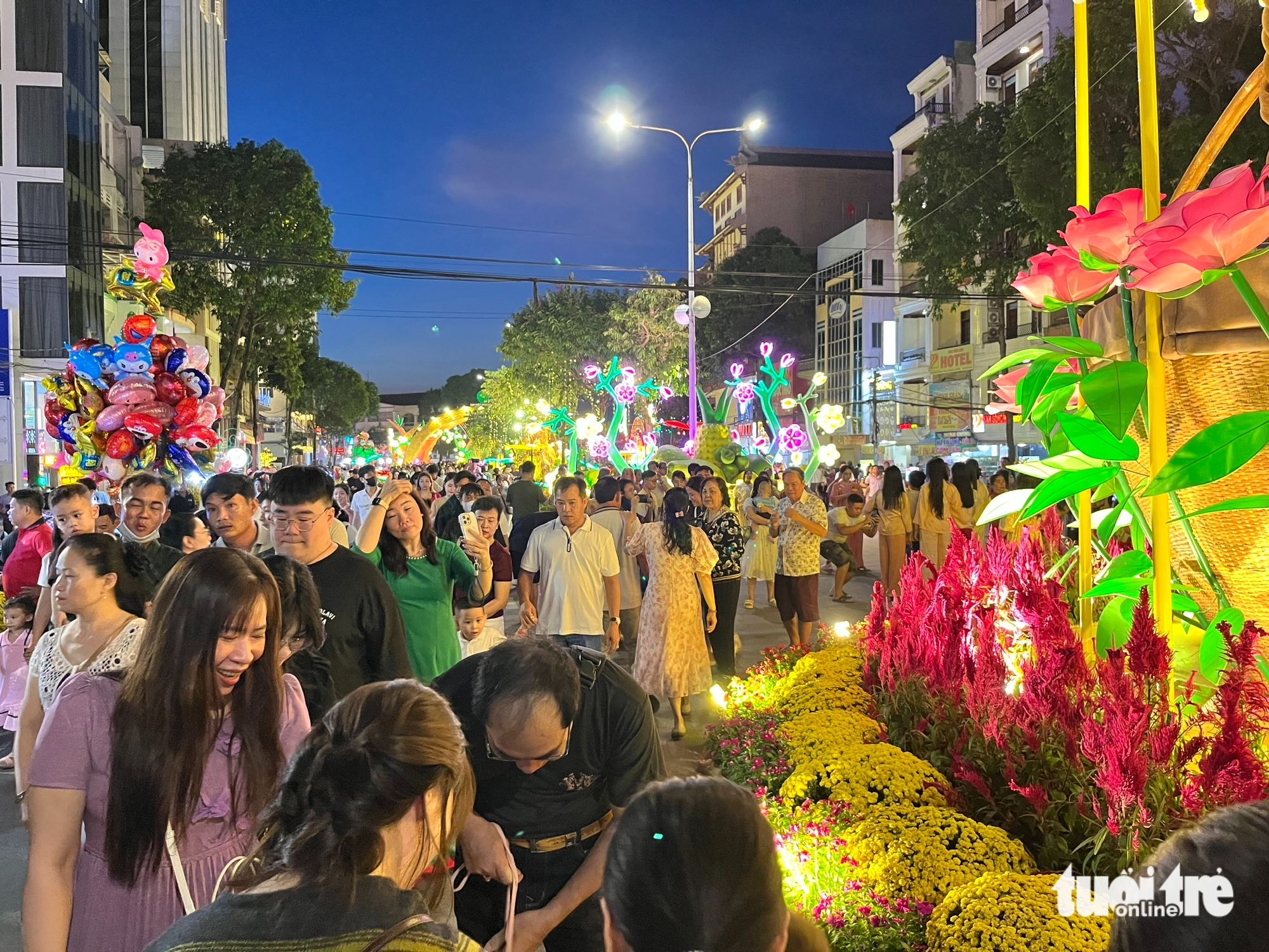 giao thừa - Ảnh 36.