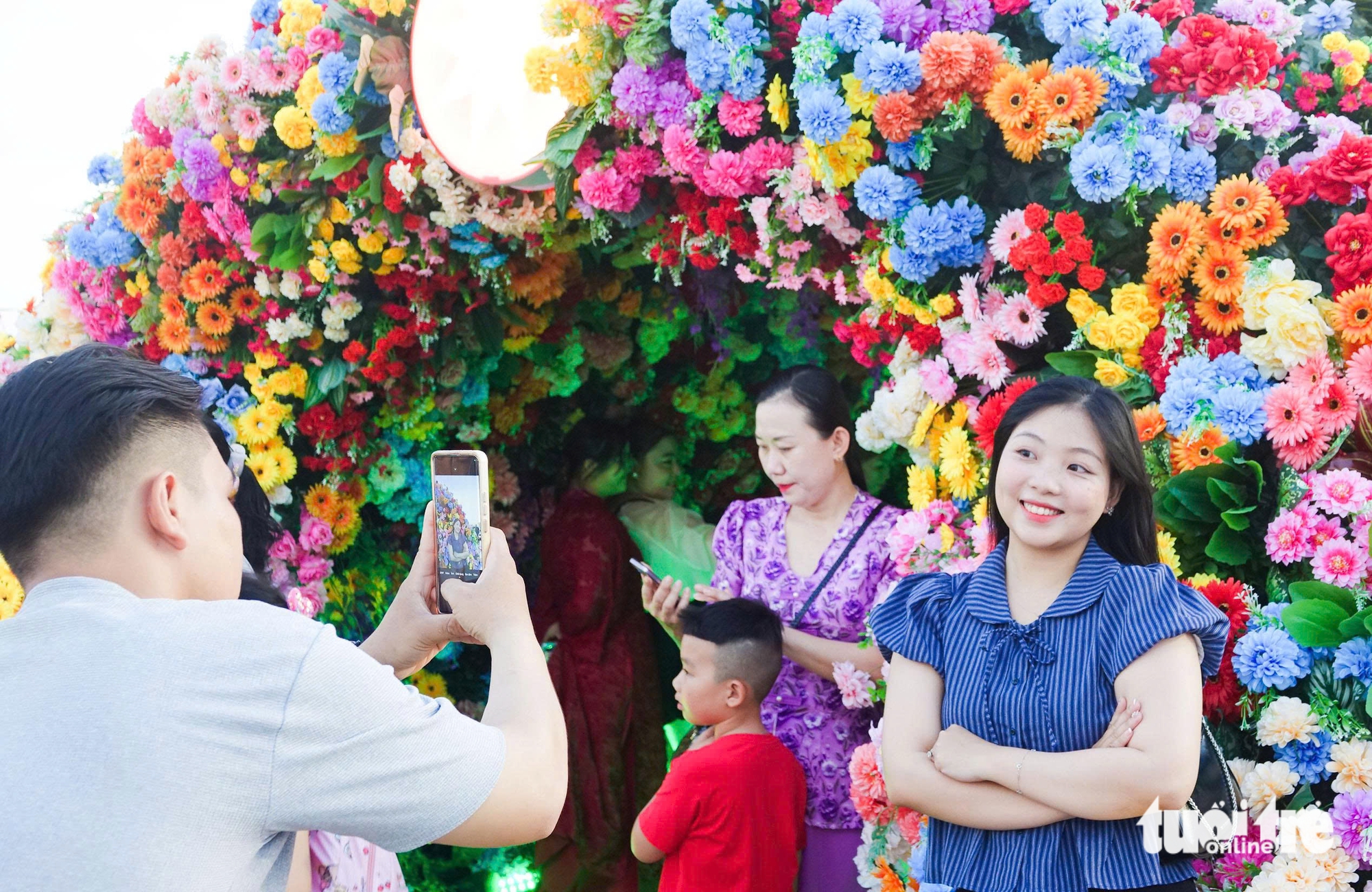 giao thừa - Ảnh 38.