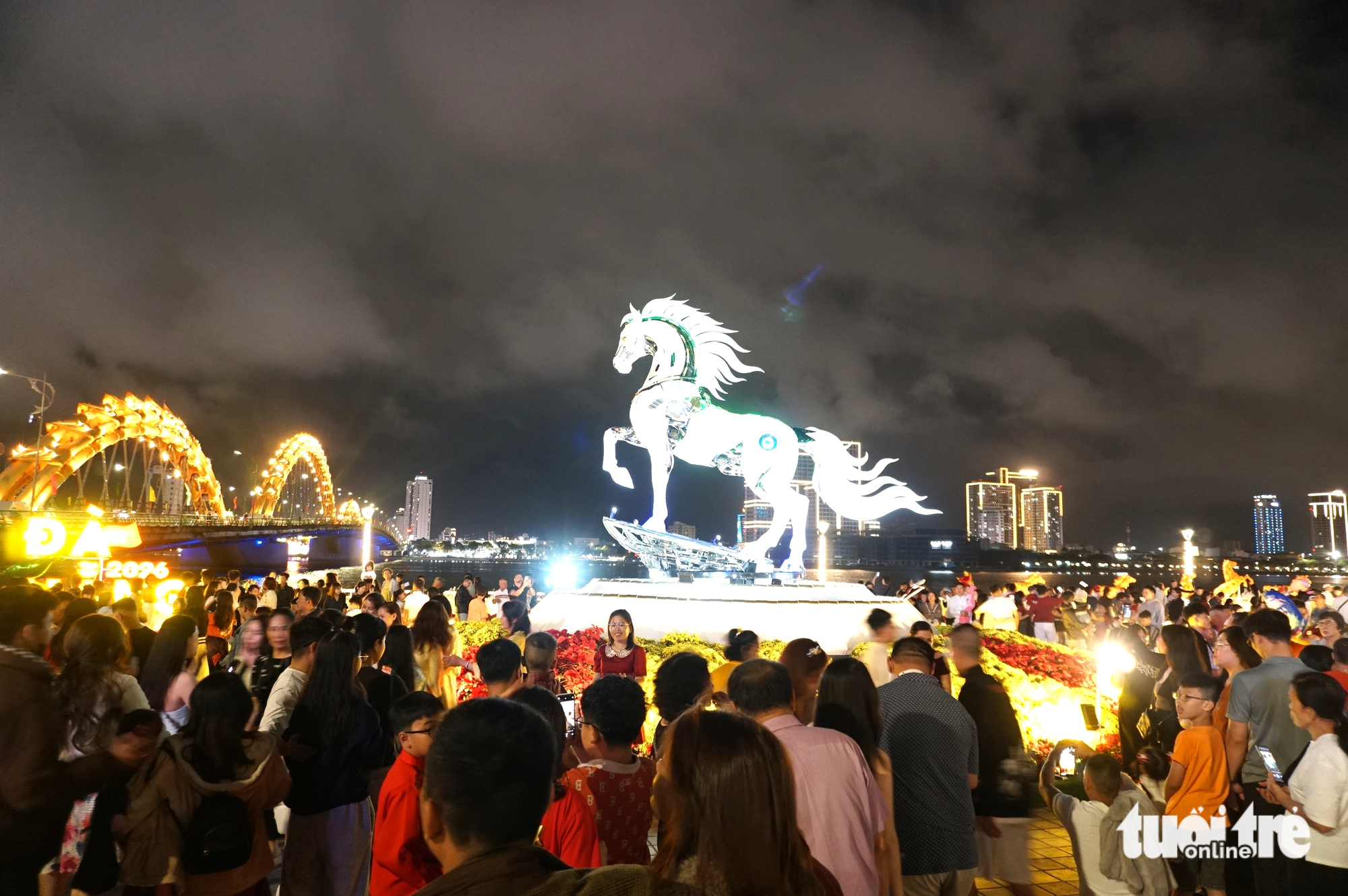 giao thừa - Ảnh 13.