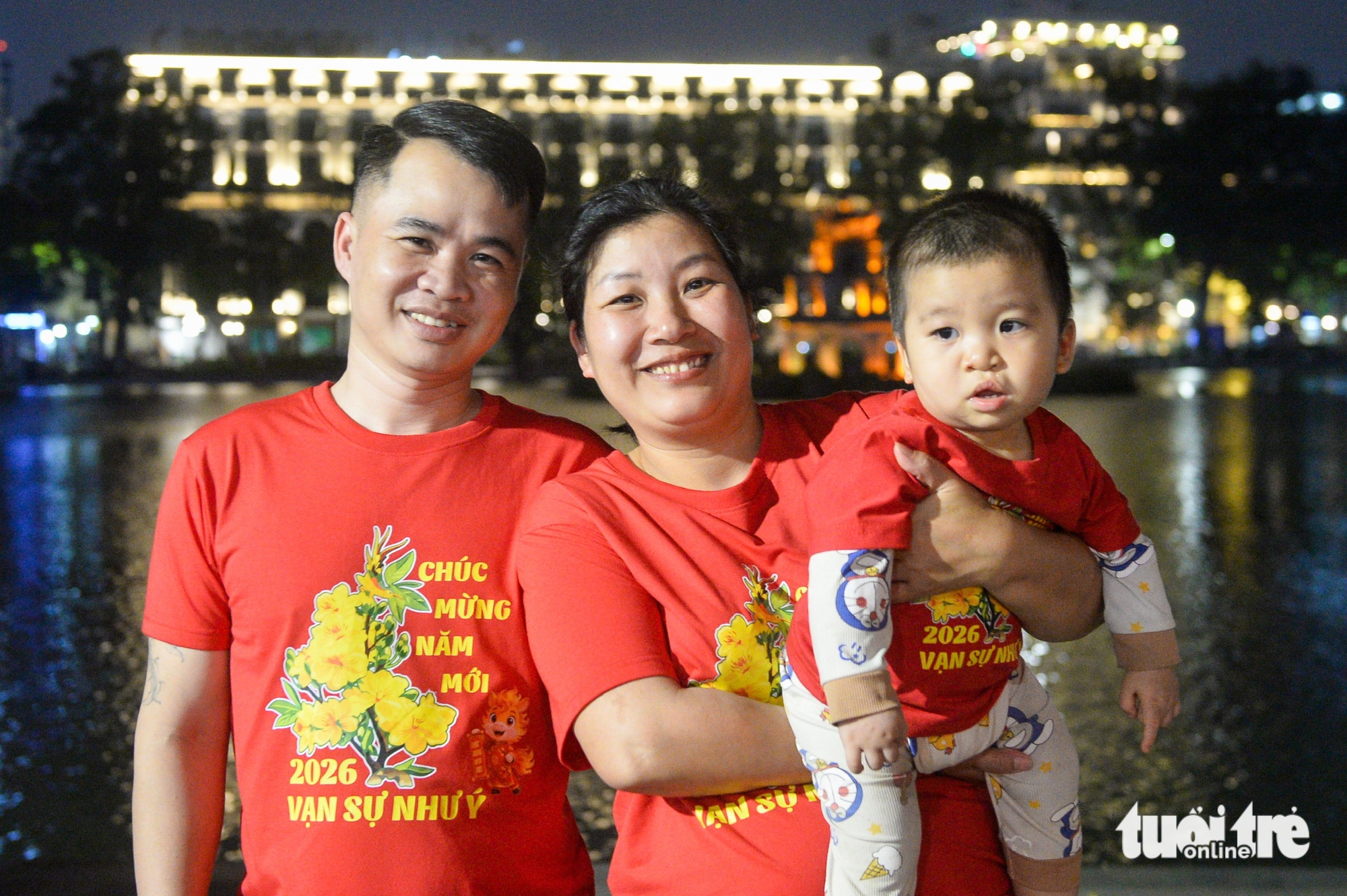 giao thừa - Ảnh 20.