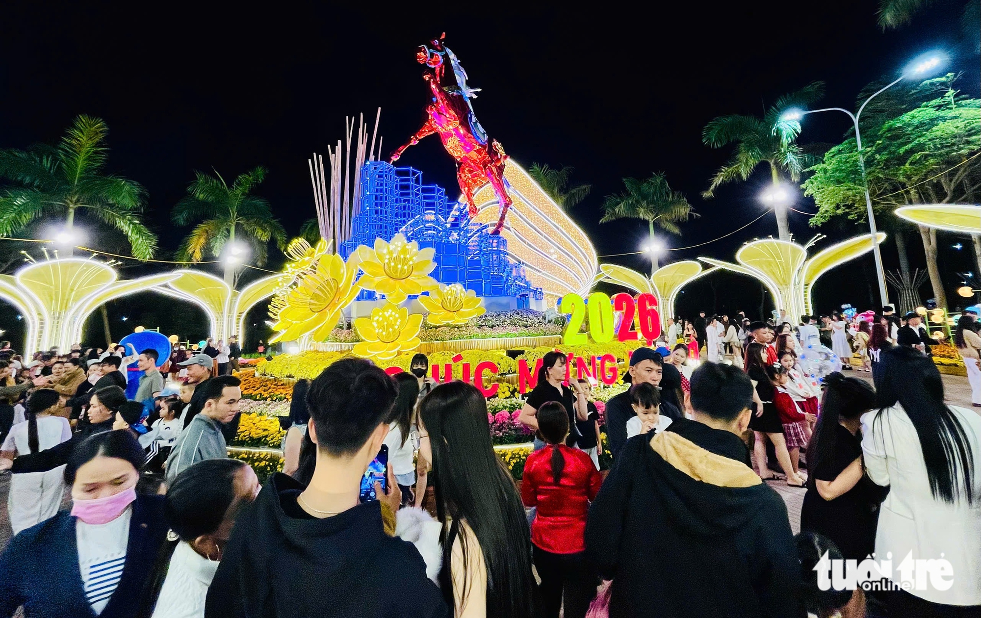 giao thừa - Ảnh 26.