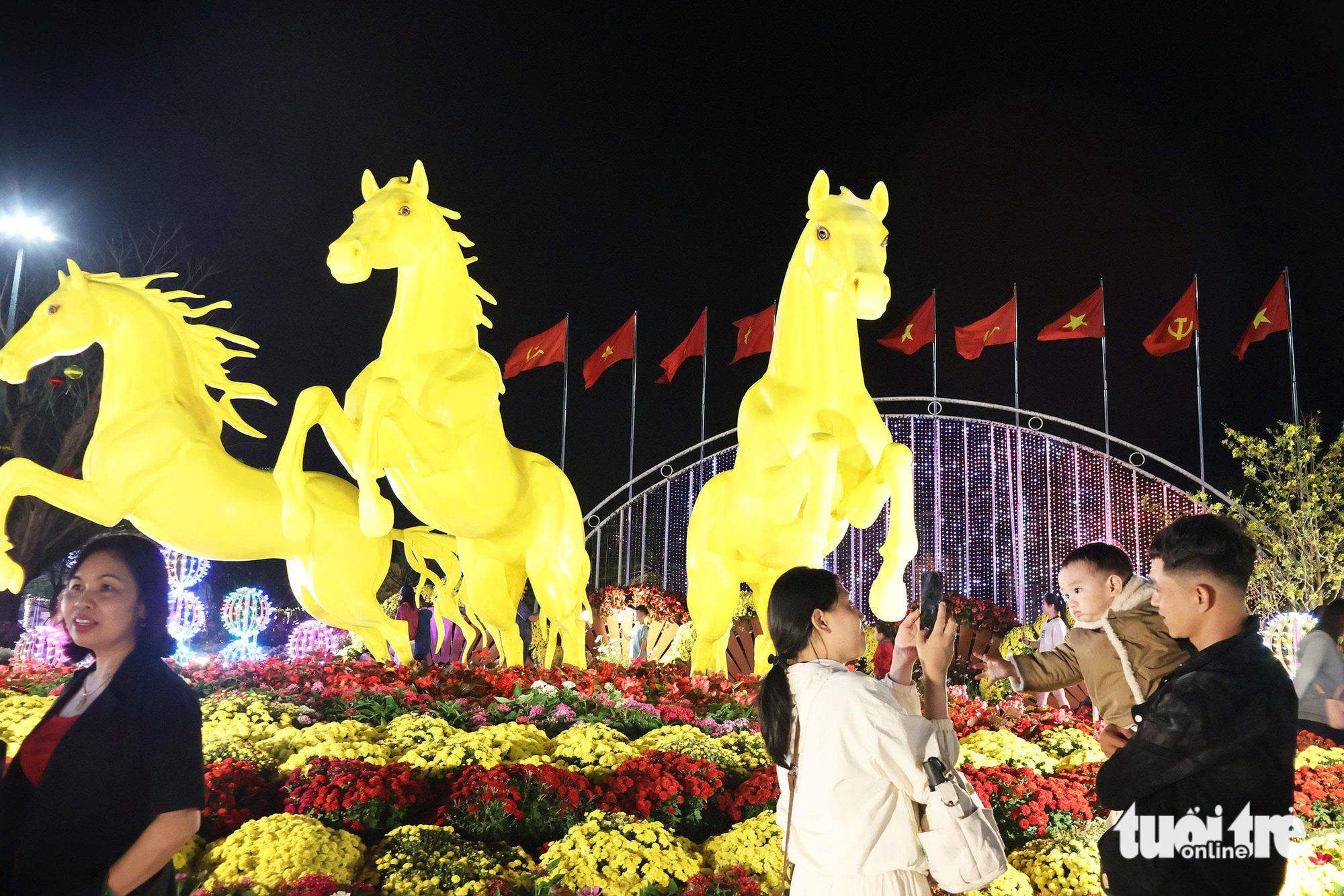 giao thừa - Ảnh 15.