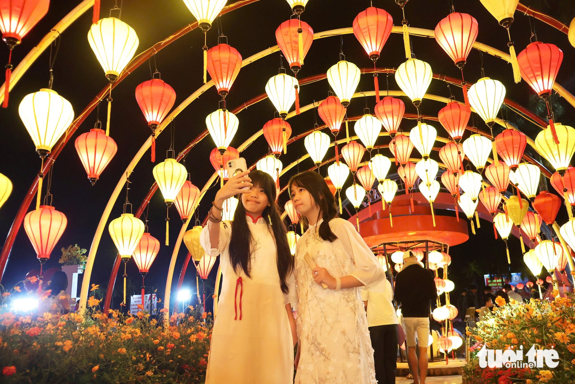 giao thừa - Ảnh 16.