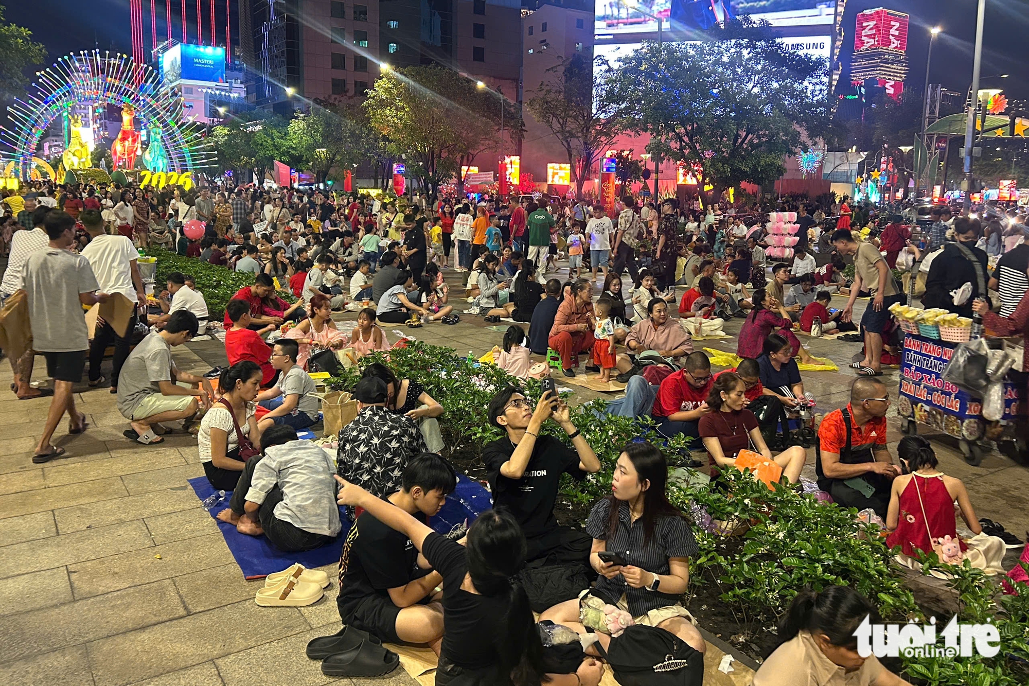 giao thừa - Ảnh 10.