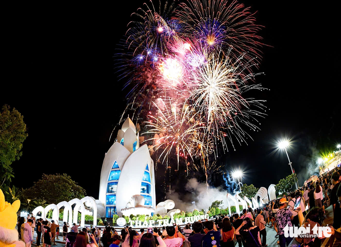 giao thừa - Ảnh 10.