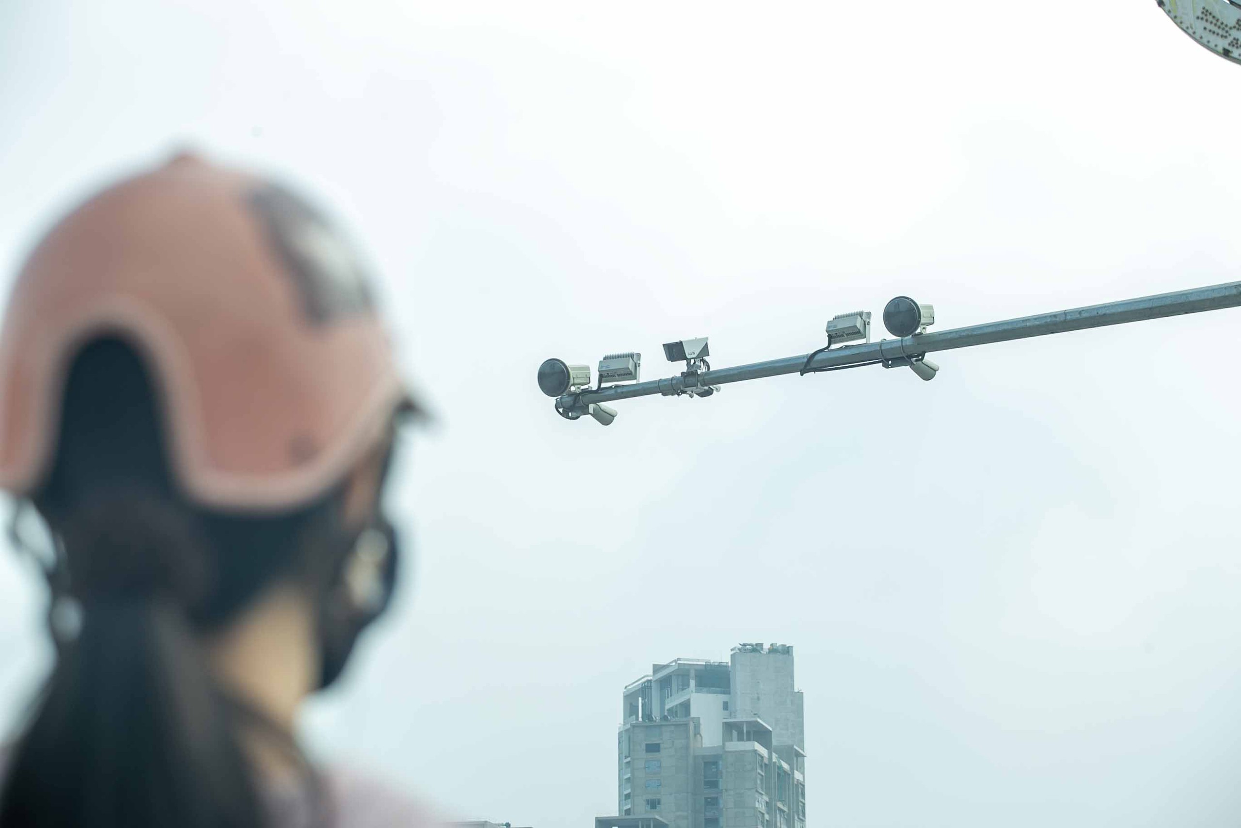 camera giám sát - Ảnh 1.