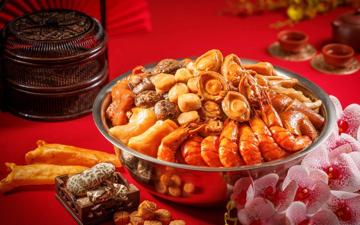 Bánh Chưng, Niên Cao, Bakkwa: Ẩm Thực Tết Nguyên Đán Khắp Châu Á