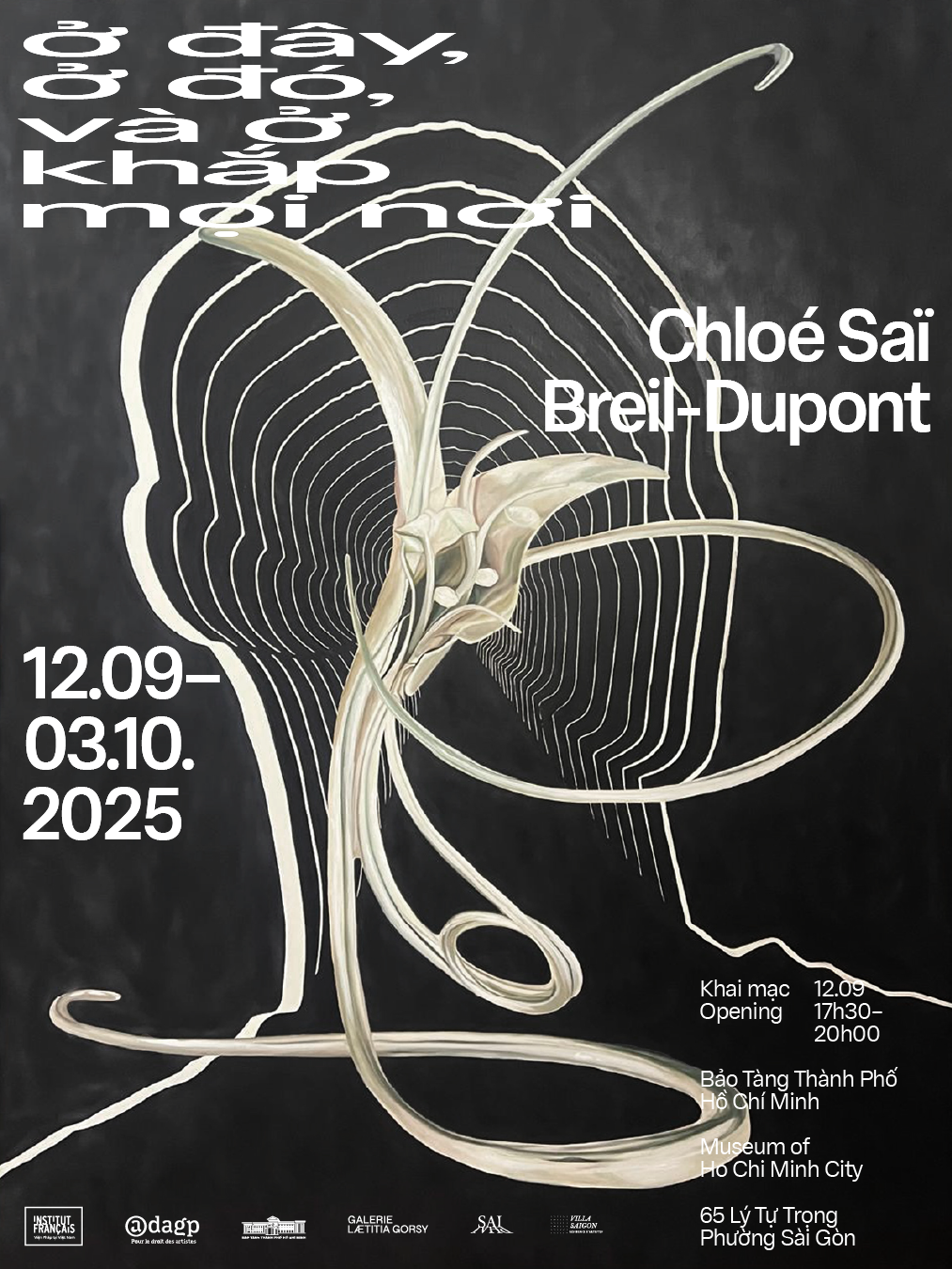 The journey back to her roots that leads to Chloé Saï Breil-Dupont’s sweet life in Vietnam- Ảnh 3.