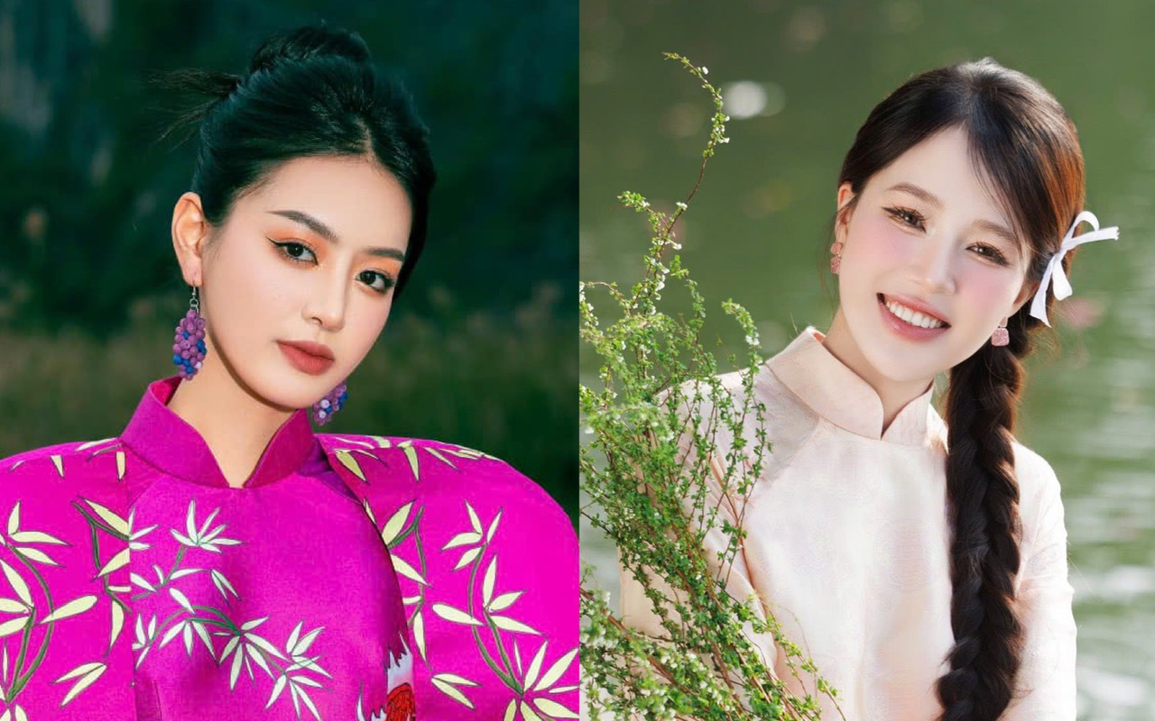 Á hậu Khánh Linh, Thu Trà bật mí cách đối diện năm tuổi với tâm thế chủ động