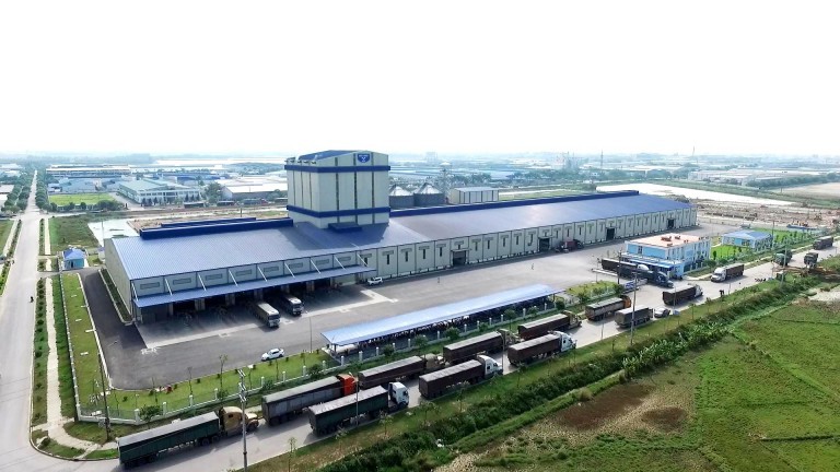 nông nghiệp - Ảnh 1.