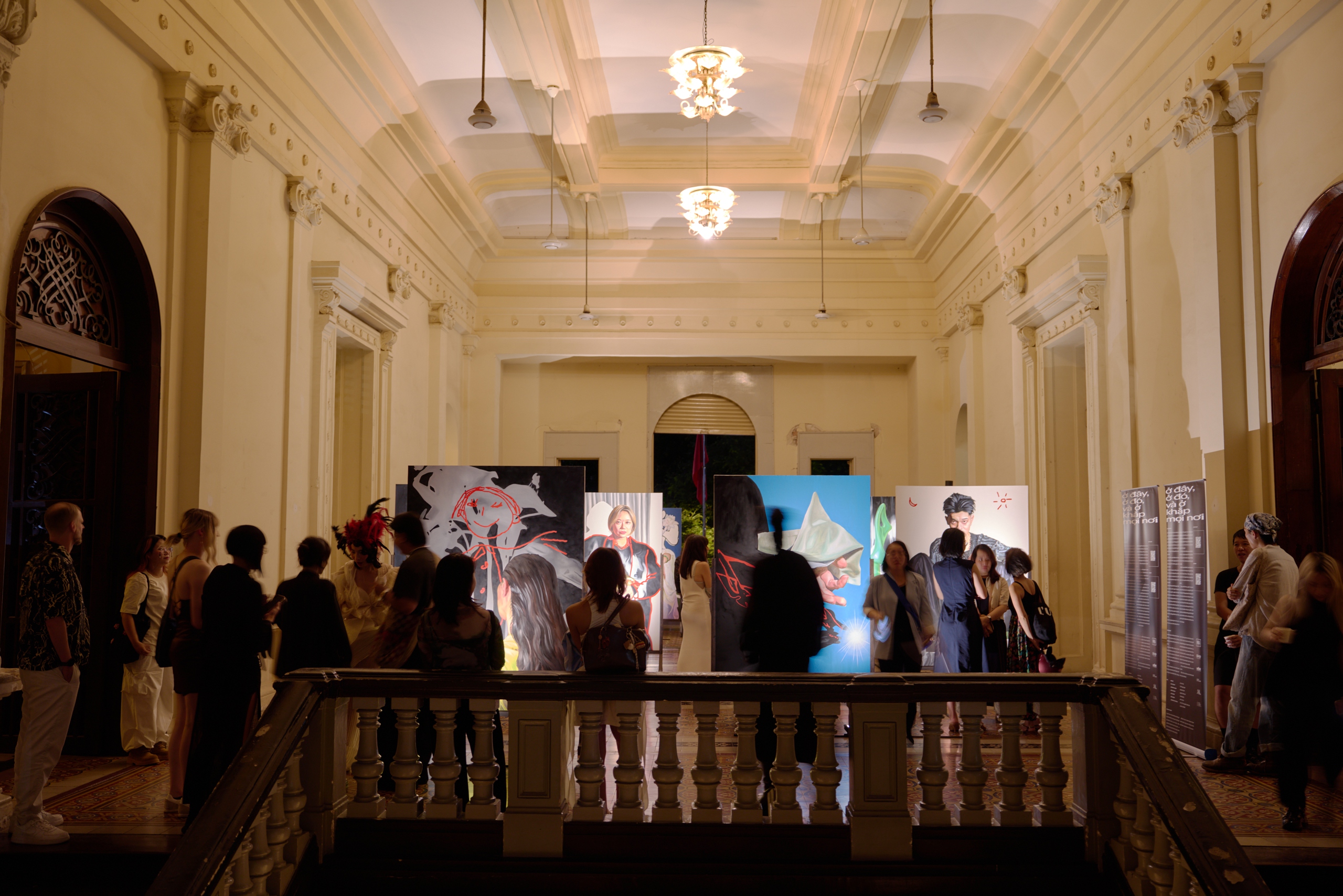 The journey back to her roots that leads to Chloé Saï Breil-Dupont’s sweet life in Vietnam- Ảnh 2.