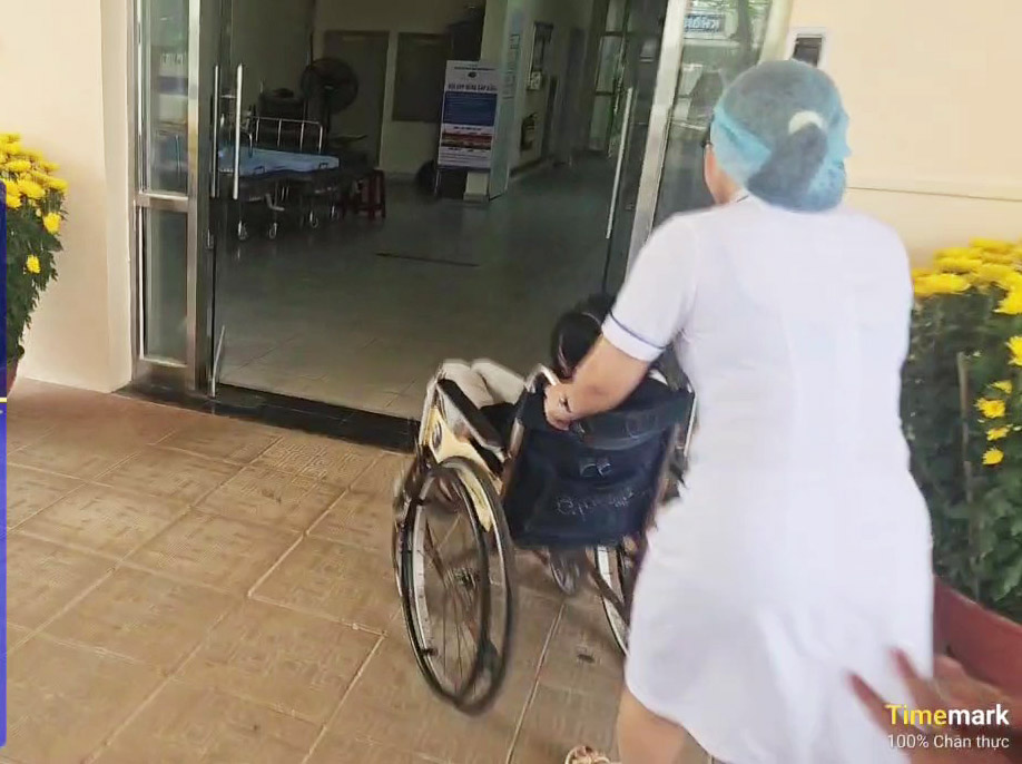 cảnh sát giao thông - Ảnh 3.