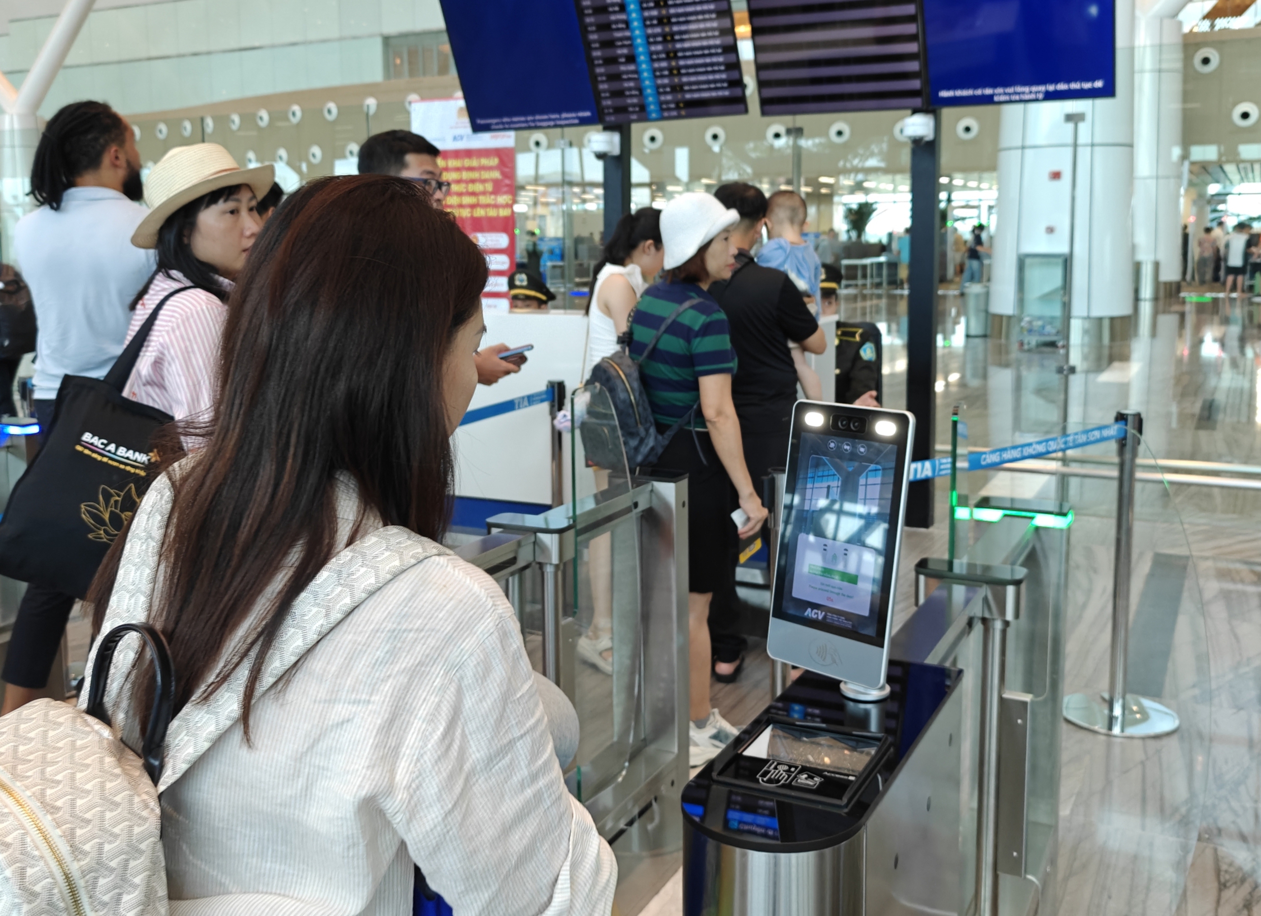 chuyển đổi số - Ảnh 1.