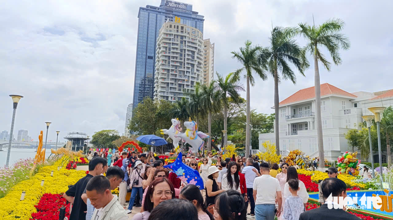 Đà Nẵng - Ảnh 3.