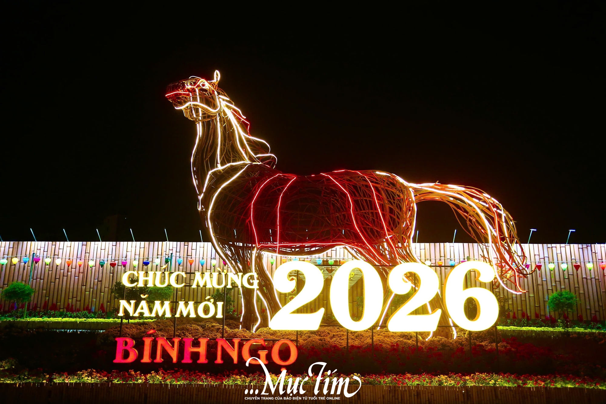 TP.HCM mở cửa nhiều công viên công cộng đón khách dịp Tết Bính Ngọ- Ảnh 1. TP.HCM mở cửa nhiều công viên công cộng đón khách dịp Tết Bính Ngọ- Ảnh 1.