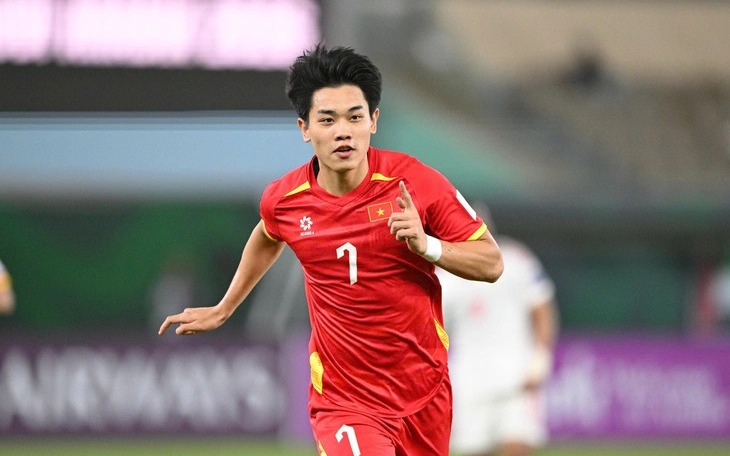 Bóng Đá Việt Nam Vươn Tầm Châu Lục, Hướng Đến Giấc Mơ World Cup