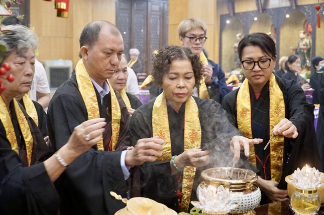 Đại kỵ - Ảnh 1.