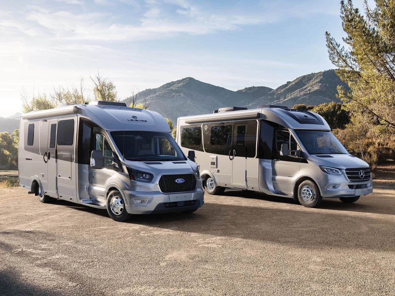 nhà di động - Ảnh 1.