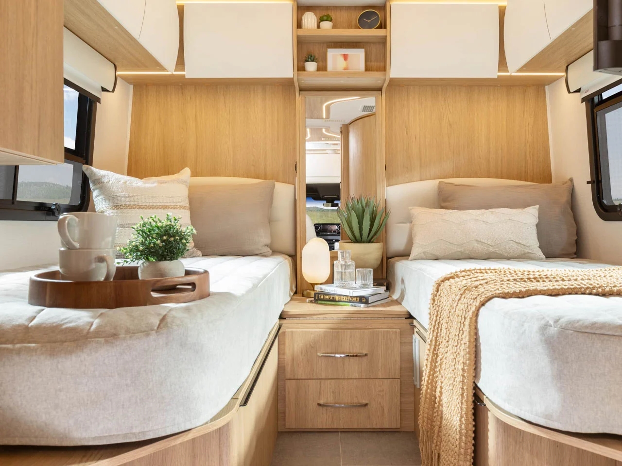 nhà di động - Ảnh 10.