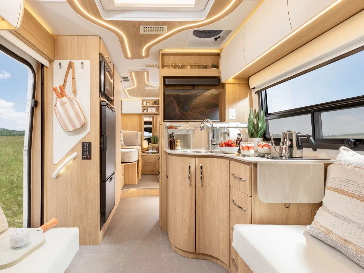 nhà di động - Ảnh 4.