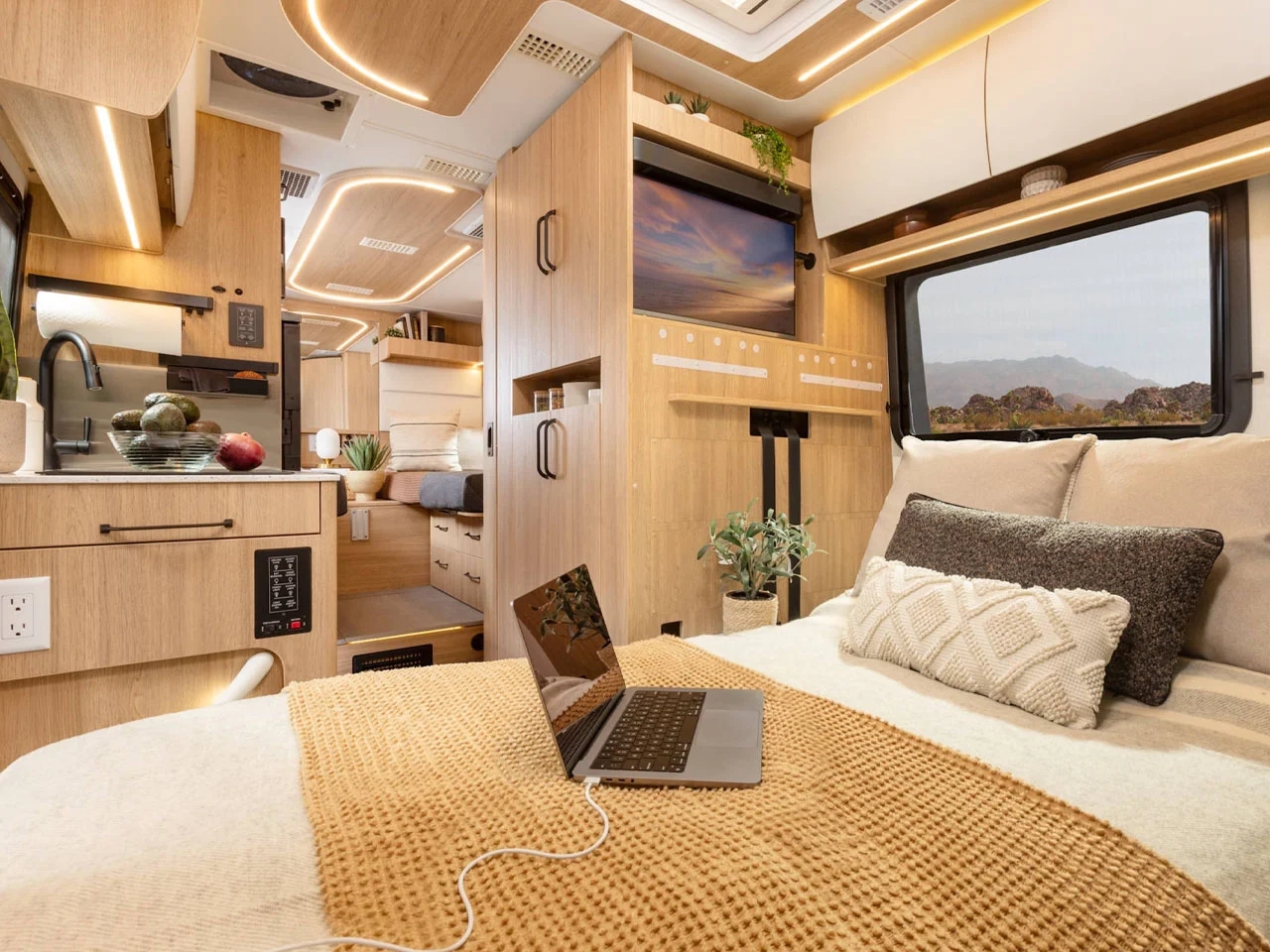 nhà di động - Ảnh 8.