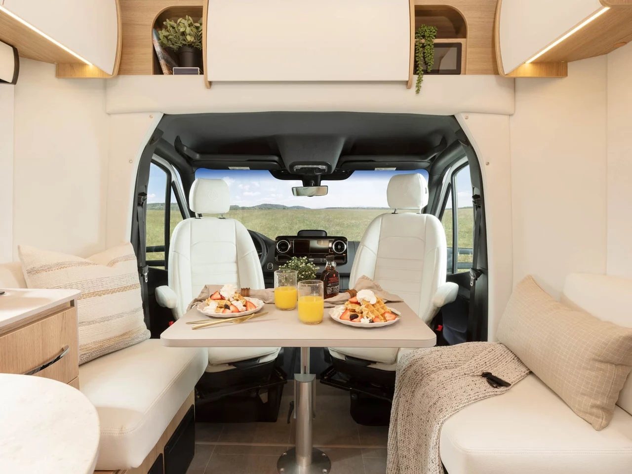 nhà di động - Ảnh 11.