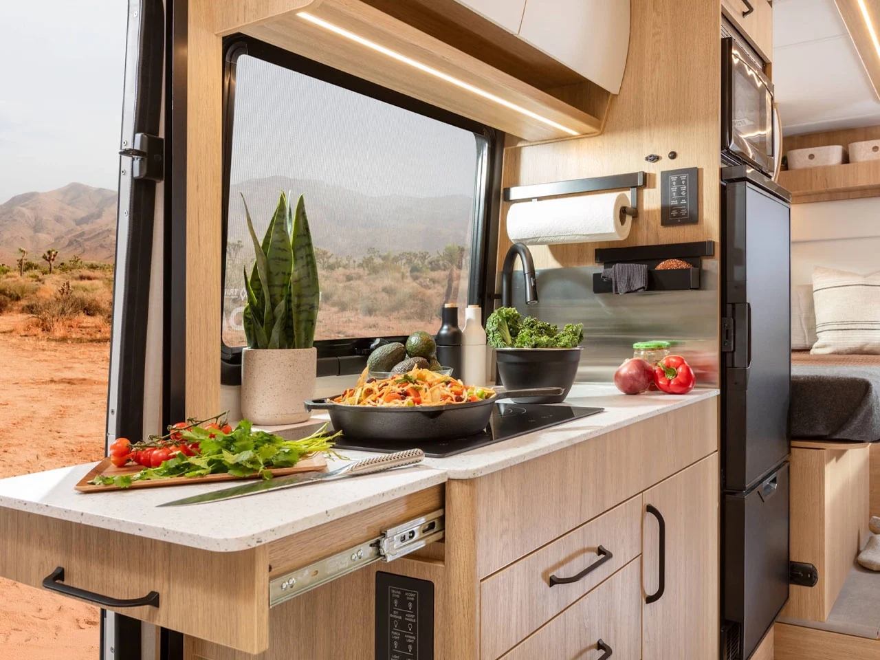 nhà di động - Ảnh 19.