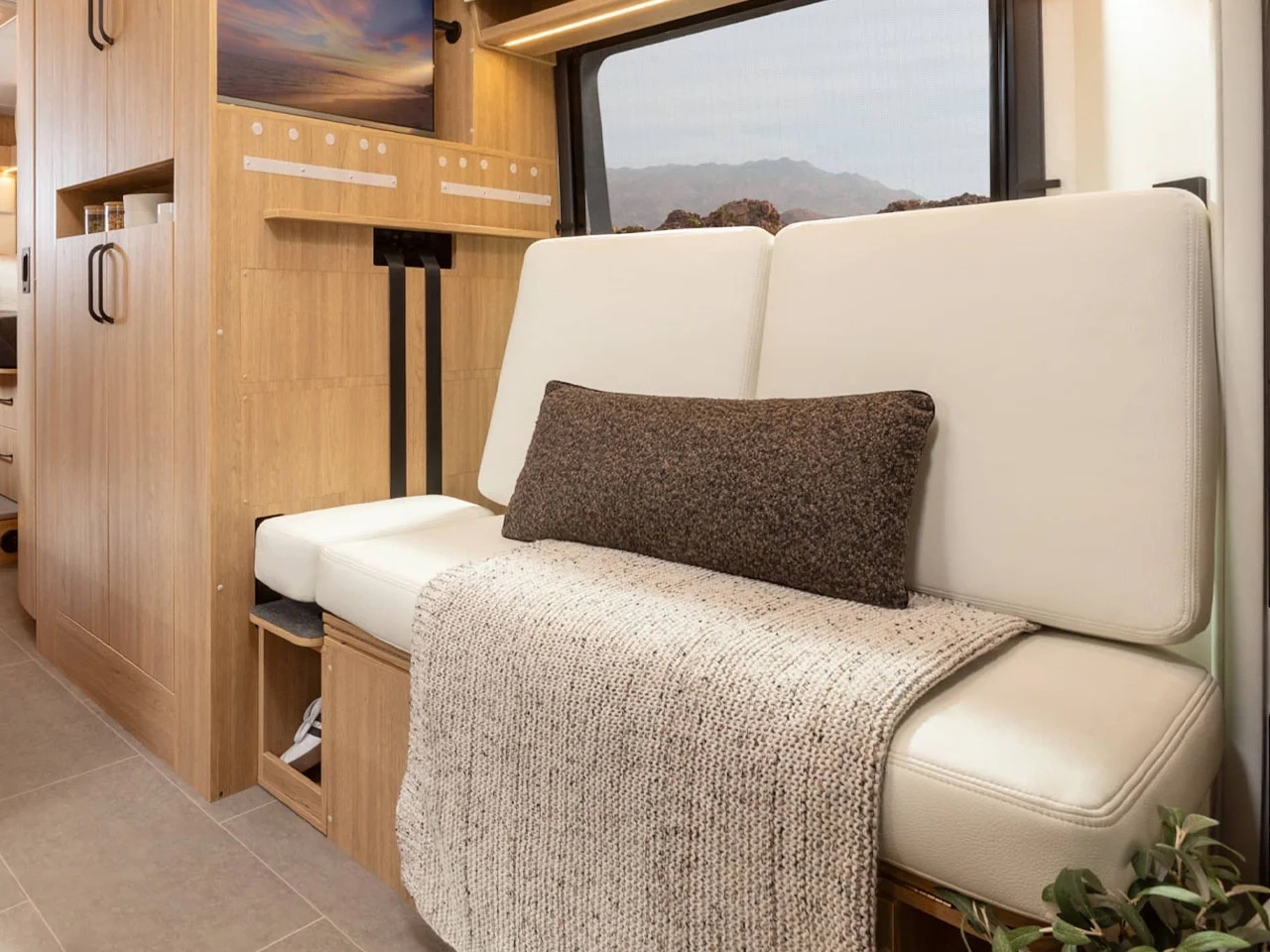 nhà di động - Ảnh 6.