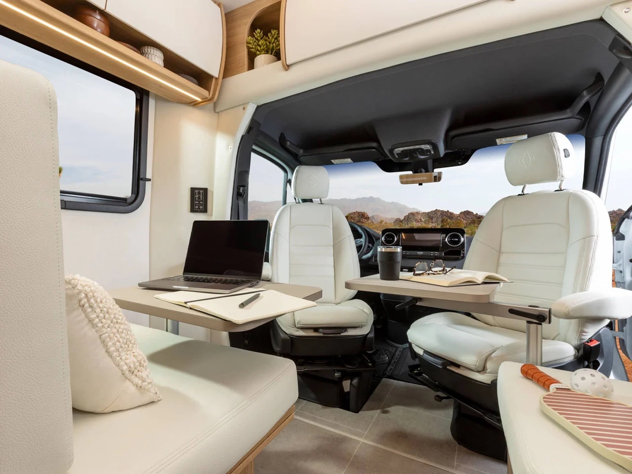 nhà di động - Ảnh 13.