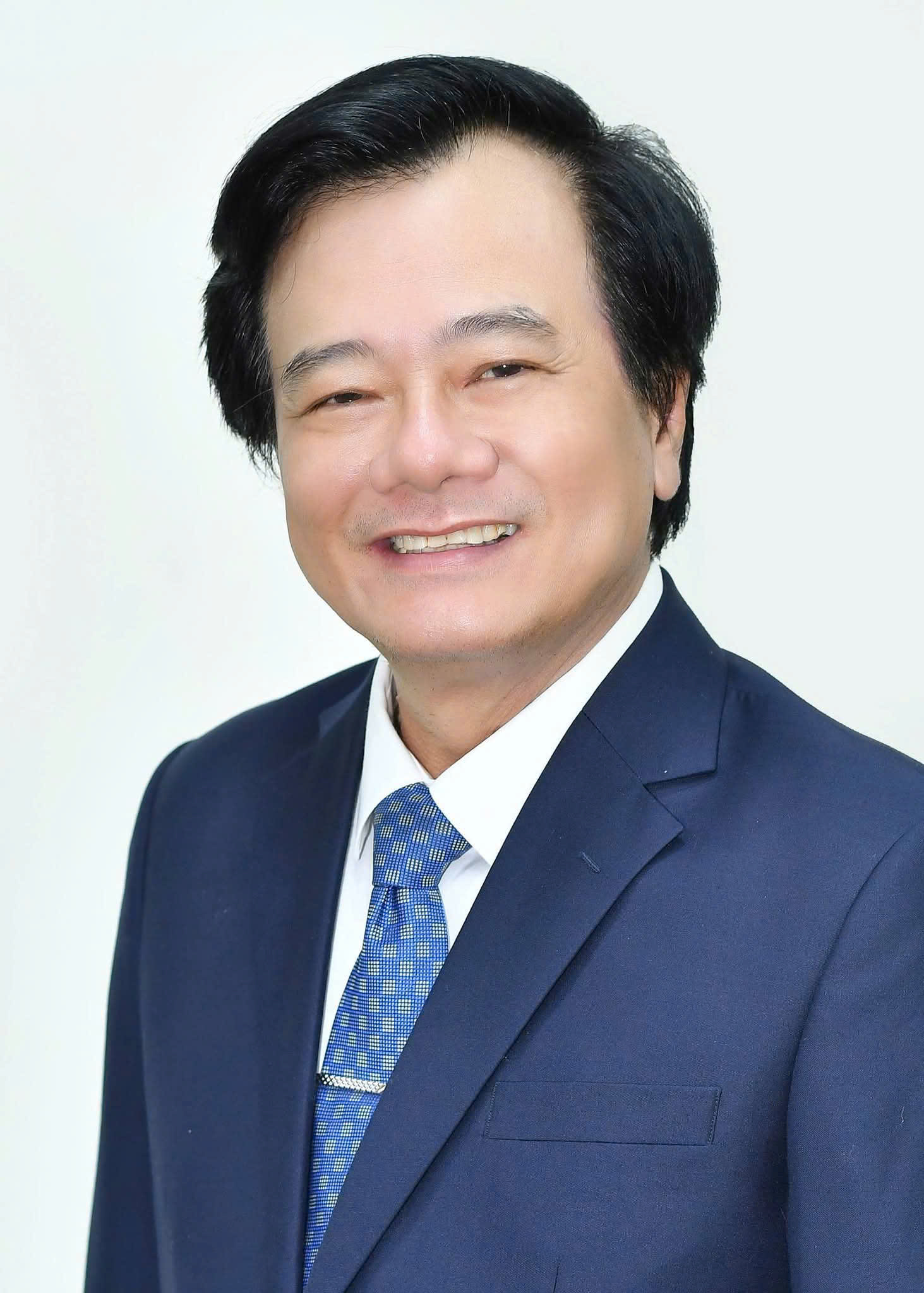 Đầu năm gặp gỡ ông Tạ Văn Trầm - Anh hùng Lao động thời kỳ đổi mới - Ảnh 1.