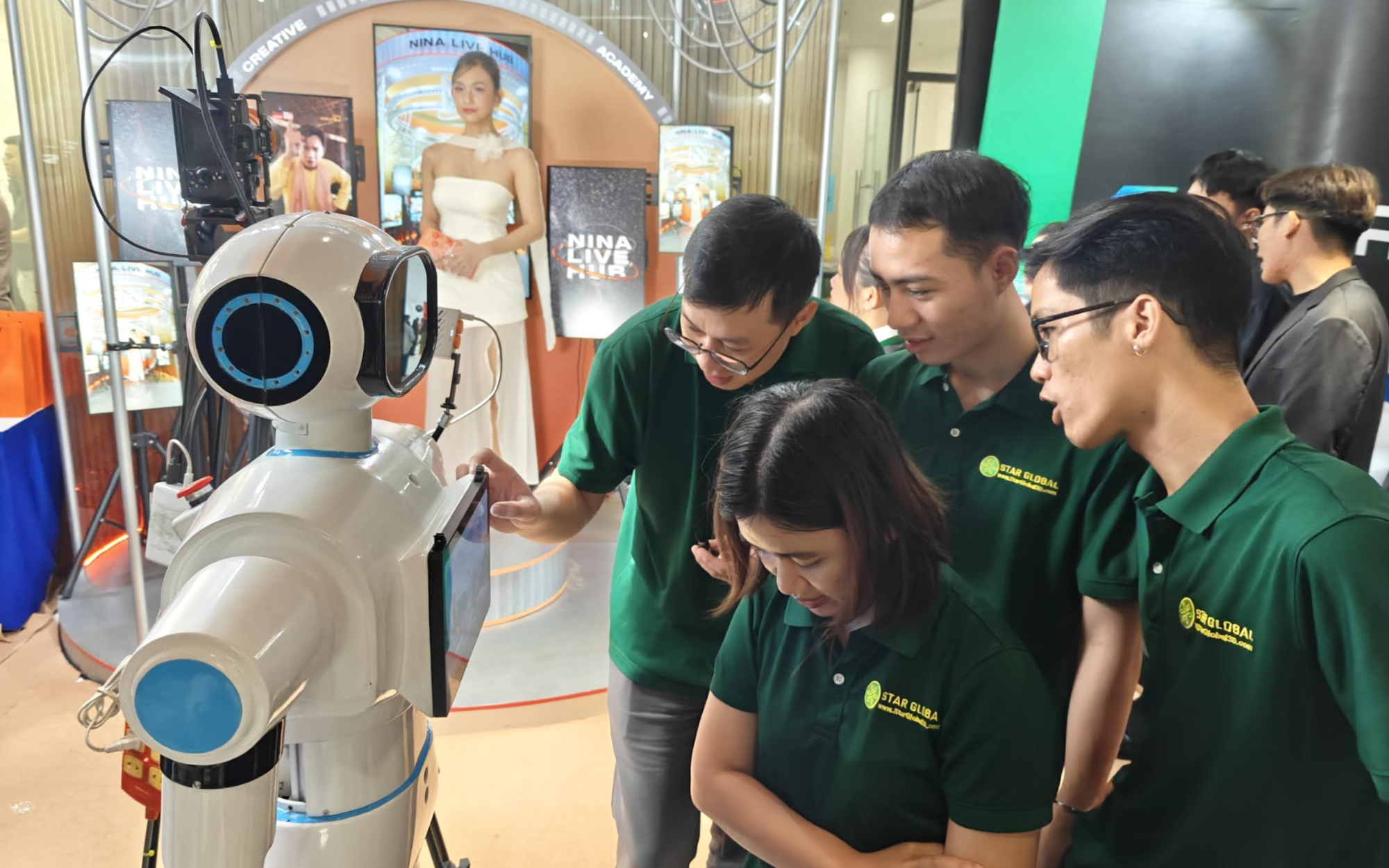 Vietnamese AI researcher Pham Hy Hieu leaves OpenAI citing burnout- Ảnh 2.