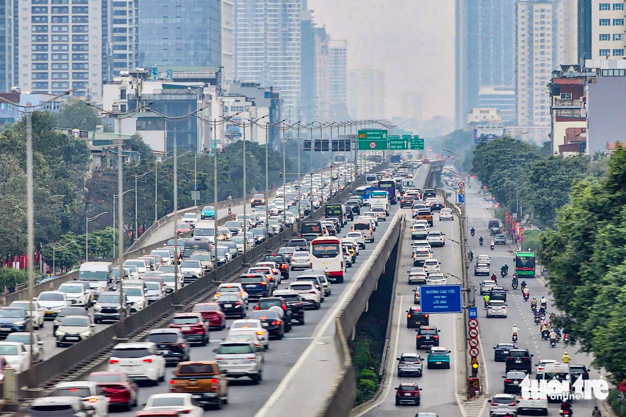 xe khách - Ảnh 2.