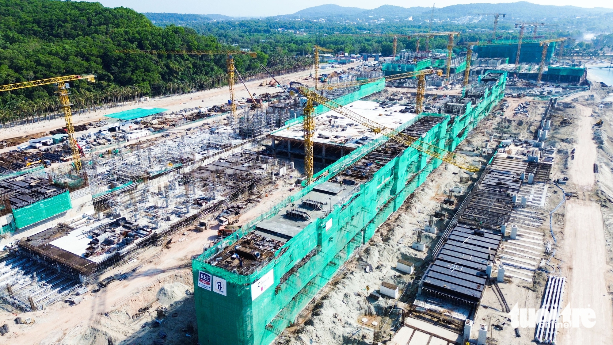 APEC 2027 - Ảnh 3.