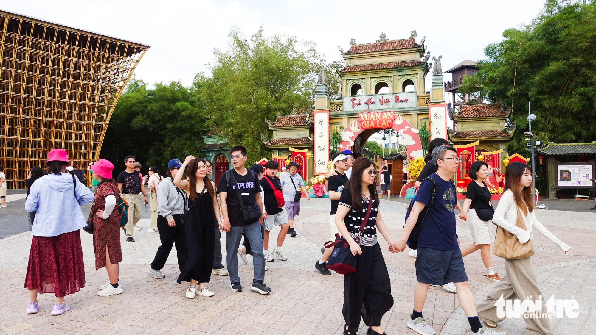 APEC 2027 - Ảnh 4.